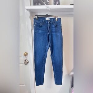 FINAL PRICE Principle Denim Innovators Jeans